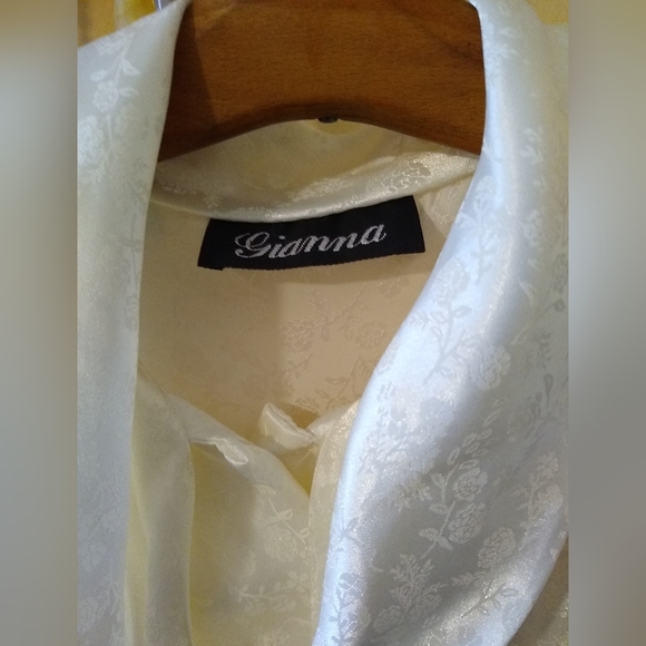 Vintage Gianna top - Picture 2 of 3